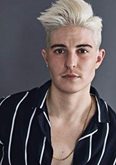 Kai Bigwood
