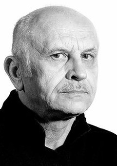 Владимир Чапка