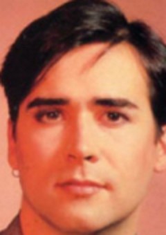 Phil Oakey