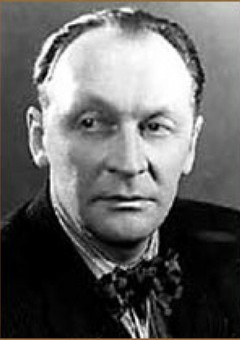 Георгий Кугушев