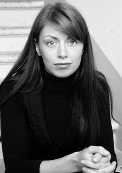 Наталья Зыбенкова
