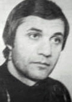 Николай Малецкий