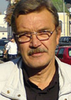 Юрий Мысенков