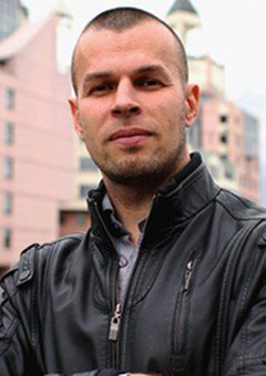 Алексей Пантелеев