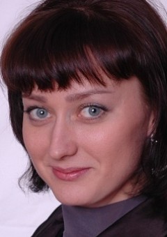 Лариса Квачева