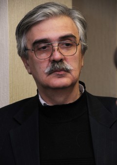 Александр Щурихин