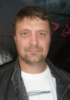 Александр Гулько