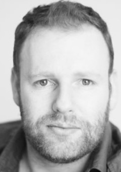 David Ganly