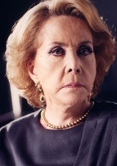 Мария Рубио