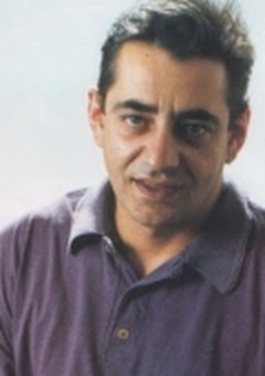 Антонис Кафедзопулос