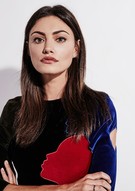 Фотография Phoebe Tonkin