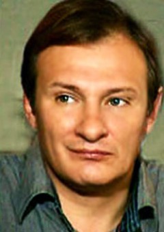 Аркадий Коваль