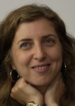 Жоана Хаджитомас