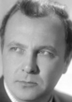 Александр Холодков