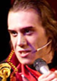 Александр Караваев
