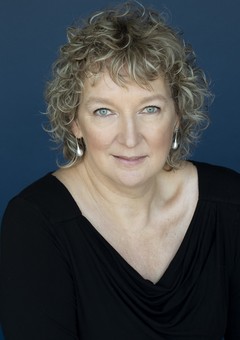 Glenda Linscott