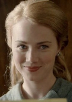 Phoebe Falconer