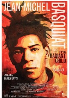 Jean Michel Basquiat