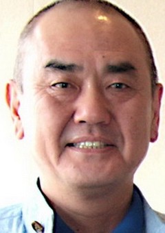 Киёси Сасабэ