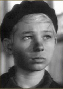 Виктор Махонин