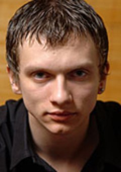 Вячеслав Чернышов