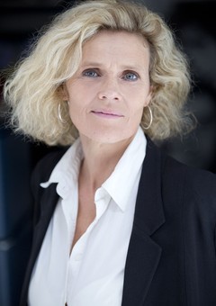 Nathalie Mann