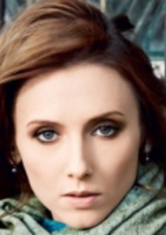 Светлана Захарова