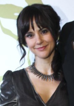 Melinda Kinnaman