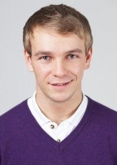 Илья Малаков