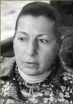 Елена Асламазишвили