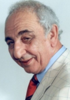 Гаджибаба Багиров