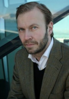Sveinn Olafur Gunnarsson