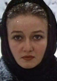 Елена Кучеренко