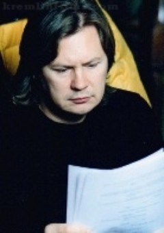 Олег Капанец