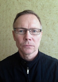 Виталий Котовицкий