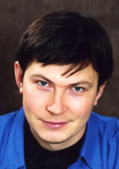 Владимир Жарков