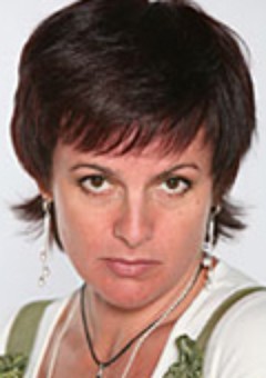 Лилия Климова