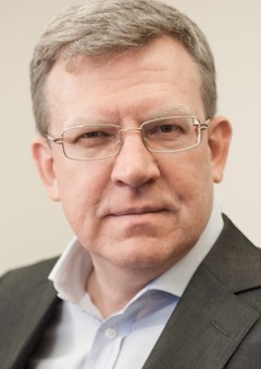 Алексей Кудрин