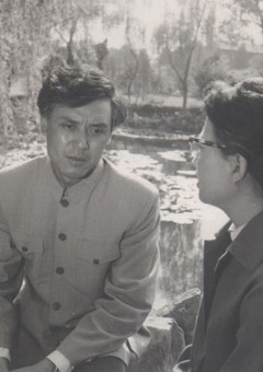 Shichang Da