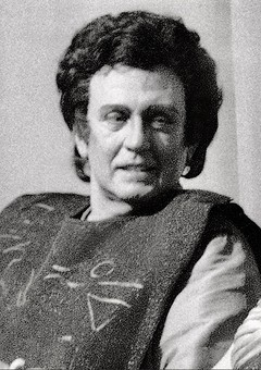 John Macurdy