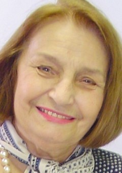 Жана Стоянович