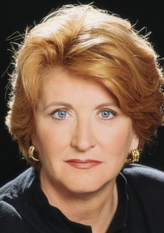 Fannie Flagg