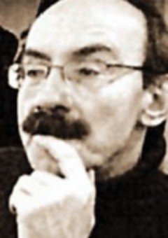 Григорий Любомиров