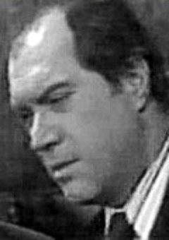 Георгий Шевцов