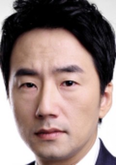 Ryoo Seung-soo
