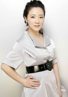 Xiaoyi Chen