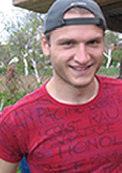 Олег Илюхин
