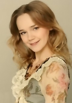 Наталия Солдатова