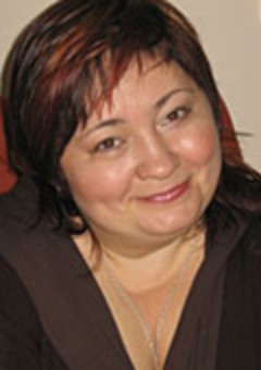 Татьяна Митиенко