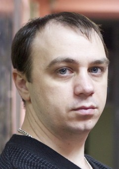 Андрей Зозуля